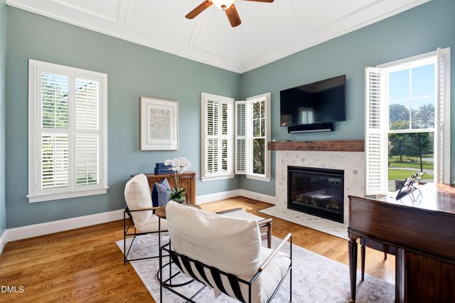 1199 Joslyn Ridge Court, Apex, NC 27502