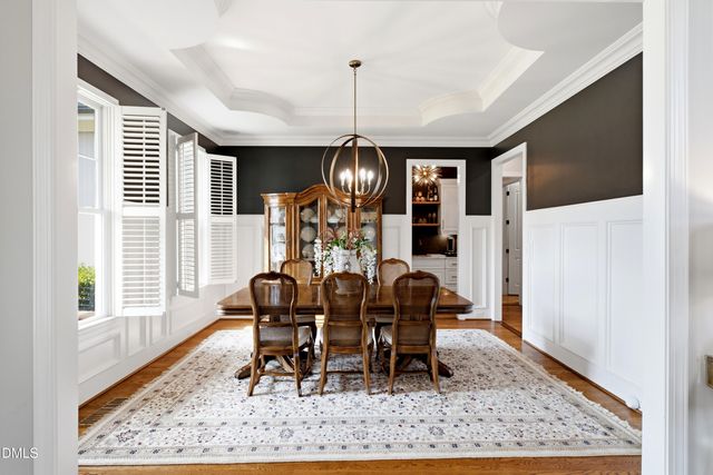 1199 Joslyn Ridge Court, Apex, NC 27502