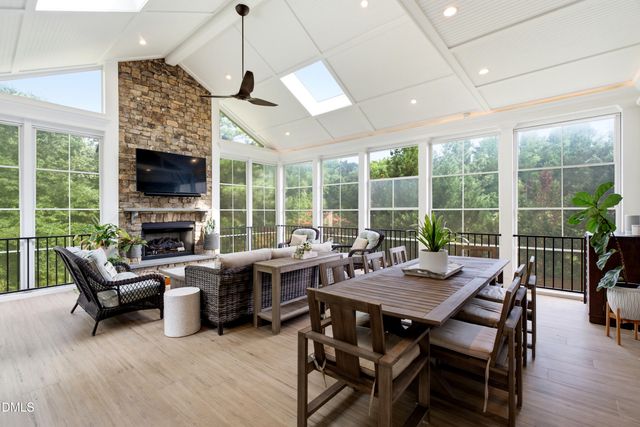 1199 Joslyn Ridge Court, Apex, NC 27502