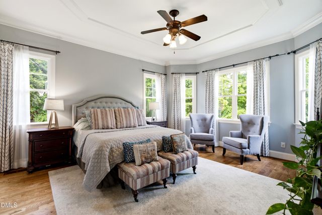 1199 Joslyn Ridge Court, Apex, NC 27502