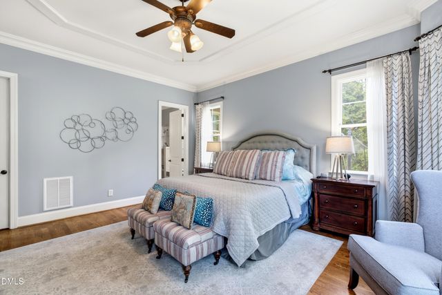 1199 Joslyn Ridge Court, Apex, NC 27502