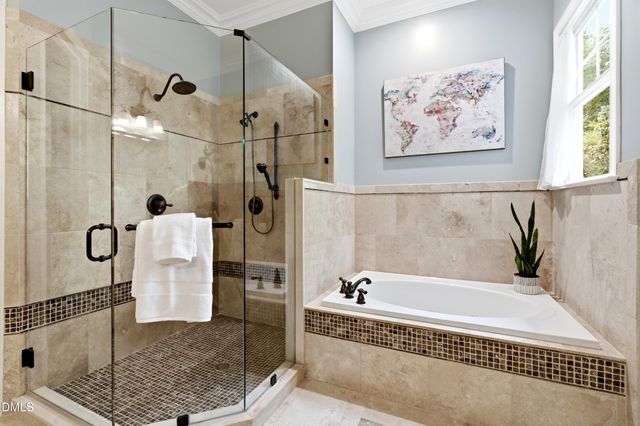 1199 Joslyn Ridge Court, Apex, NC 27502
