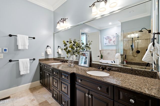 1199 Joslyn Ridge Court, Apex, NC 27502