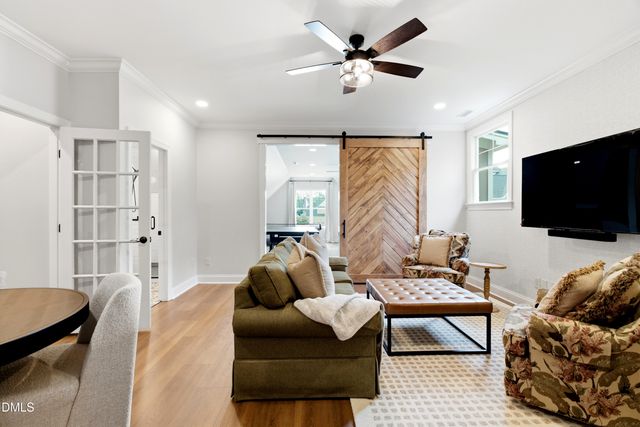 1199 Joslyn Ridge Court, Apex, NC 27502