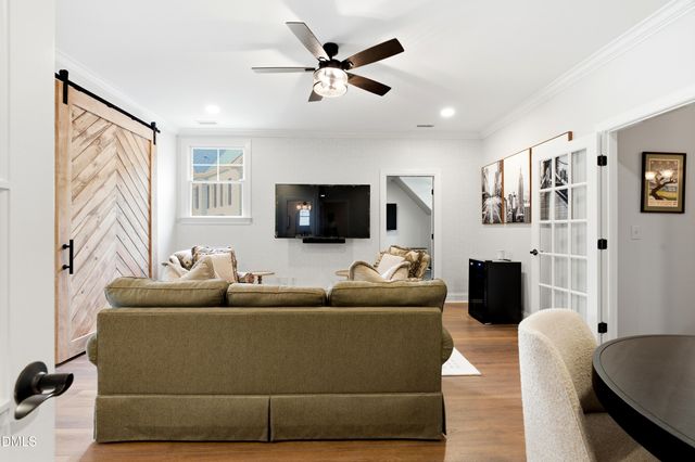 1199 Joslyn Ridge Court, Apex, NC 27502
