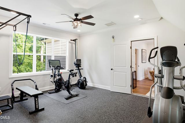 1199 Joslyn Ridge Court, Apex, NC 27502