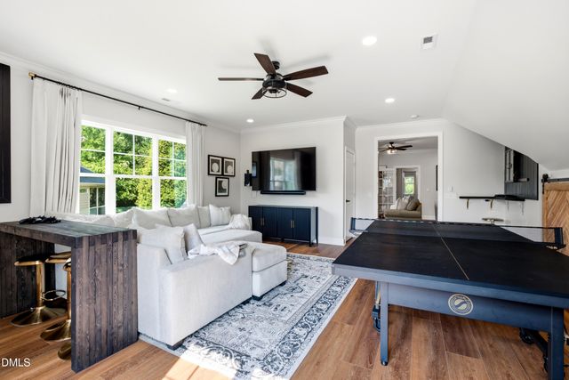 1199 Joslyn Ridge Court, Apex, NC 27502