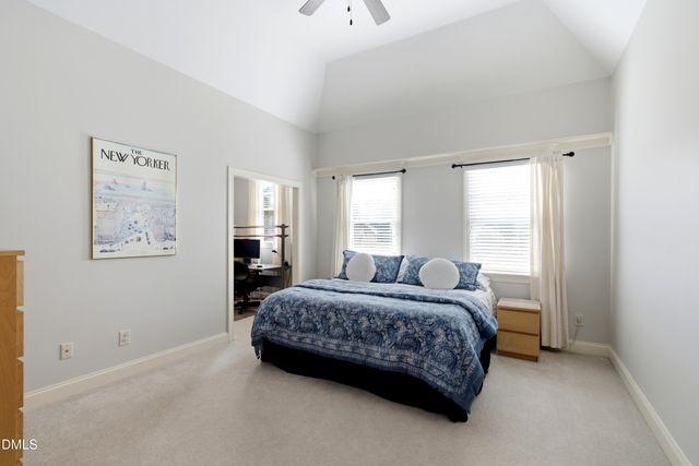 1199 Joslyn Ridge Court, Apex, NC 27502