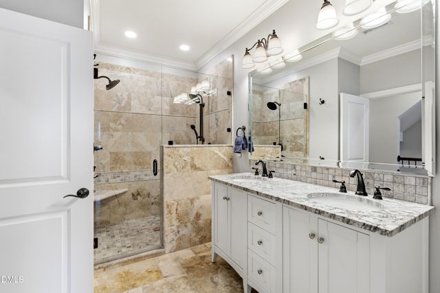 1199 Joslyn Ridge Court, Apex, NC 27502
