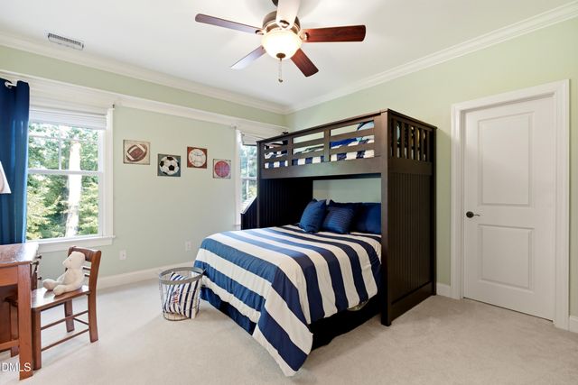 1199 Joslyn Ridge Court, Apex, NC 27502