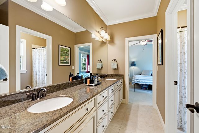 1199 Joslyn Ridge Court, Apex, NC 27502
