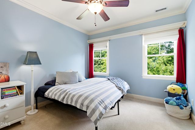 1199 Joslyn Ridge Court, Apex, NC 27502