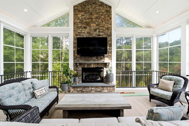 1199 Joslyn Ridge Court, Apex, NC 27502