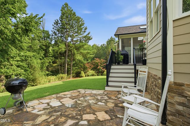 1199 Joslyn Ridge Court, Apex, NC 27502