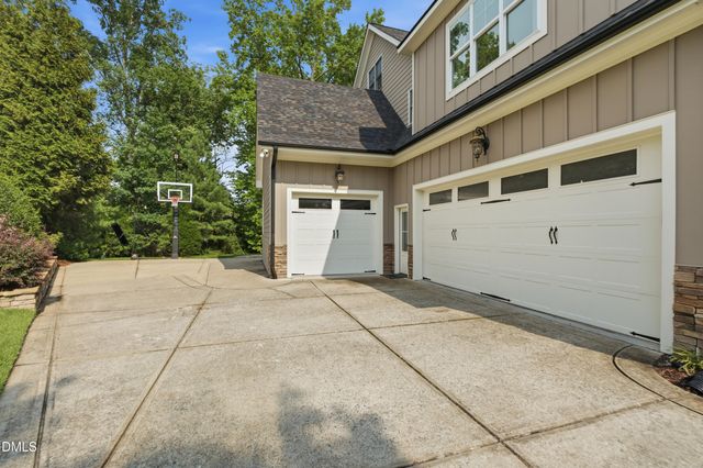 1199 Joslyn Ridge Court, Apex, NC 27502