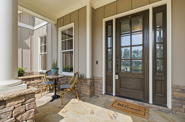 1199 Joslyn Ridge Court, Apex, NC 27502
