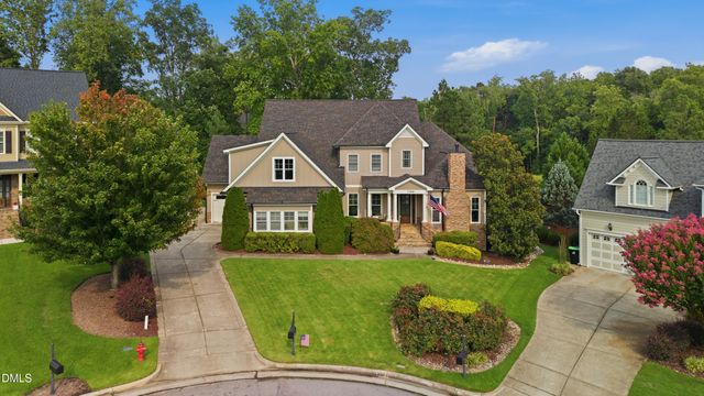 1199 Joslyn Ridge Court, Apex, NC 27502