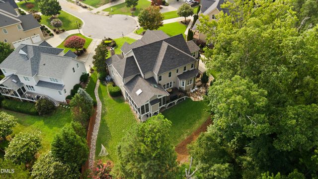 1199 Joslyn Ridge Court, Apex, NC 27502