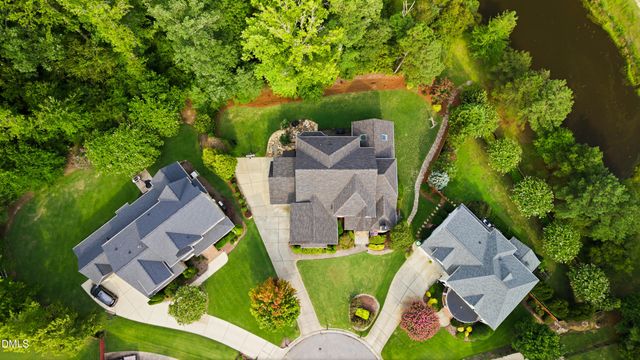 1199 Joslyn Ridge Court, Apex, NC 27502