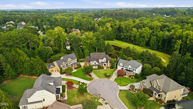 1199 Joslyn Ridge Court, Apex, NC 27502
