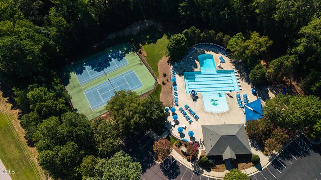 1199 Joslyn Ridge Court, Apex, NC 27502