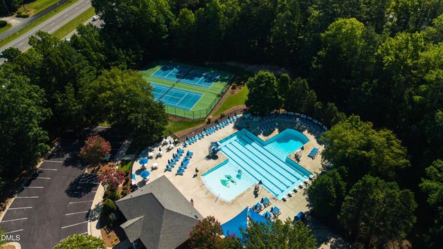 1199 Joslyn Ridge Court, Apex, NC 27502