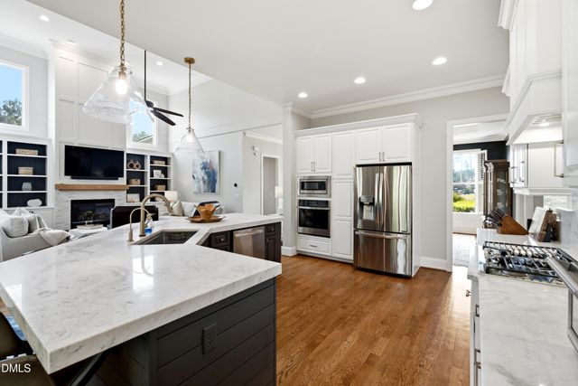 1199 Joslyn Ridge Court, Apex, NC 27502