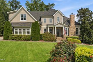 1199 Joslyn Ridge Court, Apex, NC 27502