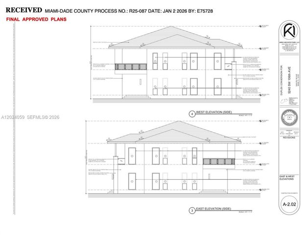 5240 SW 106 Ave, Miami, FL 33165