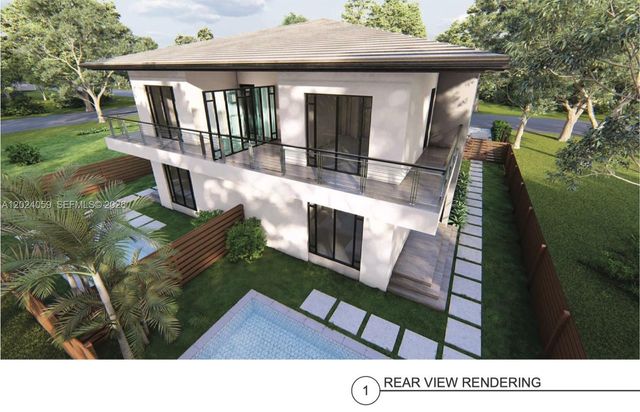 5240 SW 106 Ave, Miami, FL 33165