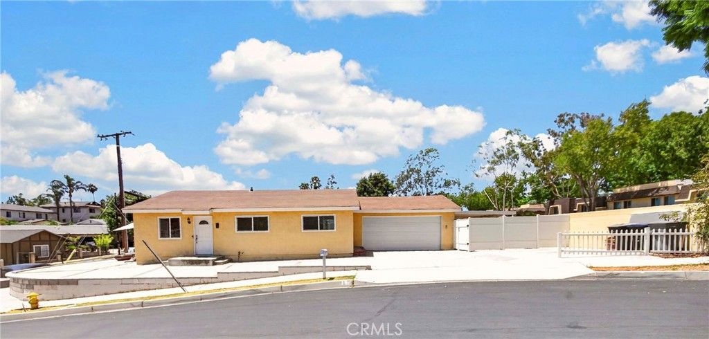 821 Buena Vista Avenue, La Habra, CA 90631 — exterior