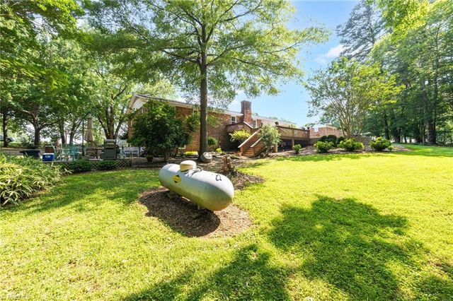 8194 Brotherstwo Road, Colfax, NC 27235