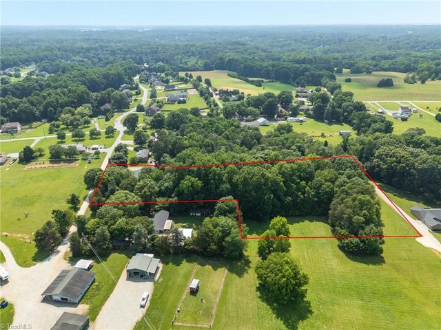 8194 Brotherstwo Road, Colfax, NC 27235