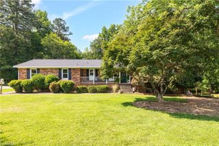 8194 Brotherstwo Road, Colfax, NC 27235