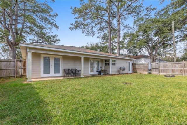 1101 Marvin Avenue, Leesville, LA 71446