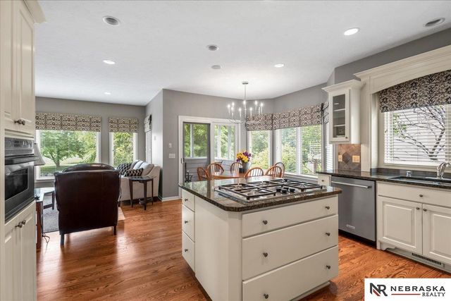 9030 Whispering Wind Road, Lincoln, NE 68512