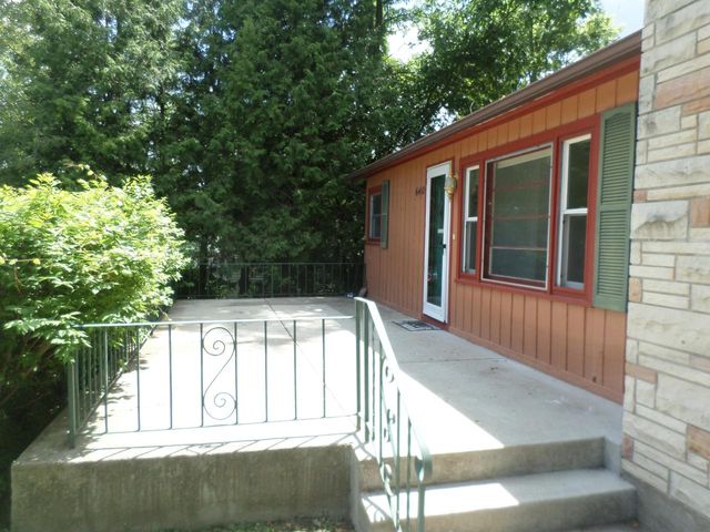 6410 245th AVENUE, Salem, WI 53168