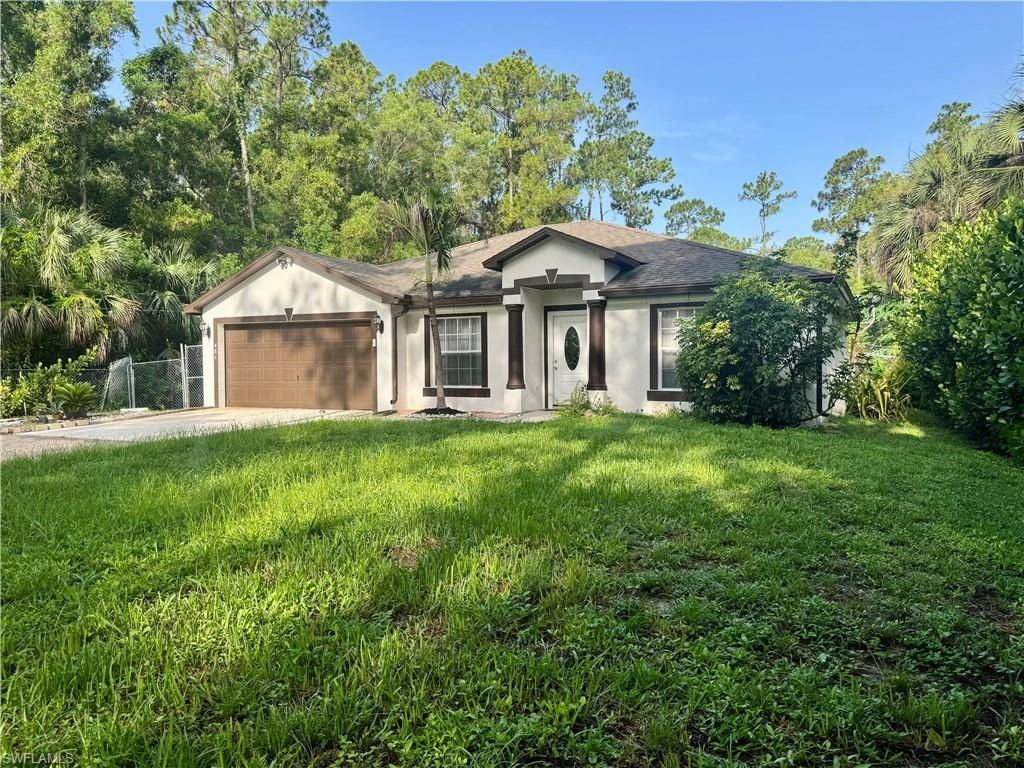 461 1st ST NW, NAPLES, FL 34120 — photo 2