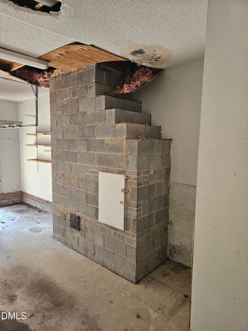 1712 Rosedale Avenue, Durham, NC 27707