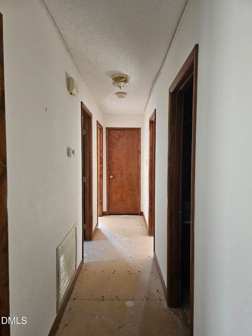 1712 Rosedale Avenue, Durham, NC 27707