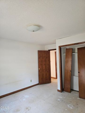 1712 Rosedale Avenue, Durham, NC 27707