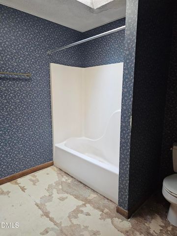 1712 Rosedale Avenue, Durham, NC 27707