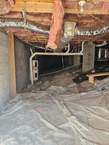 1712 Rosedale Avenue, Durham, NC 27707