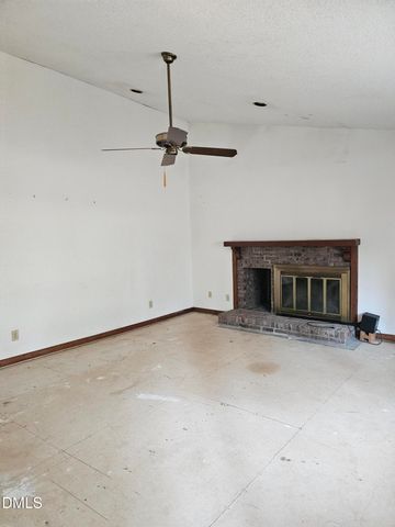 1712 Rosedale Avenue, Durham, NC 27707