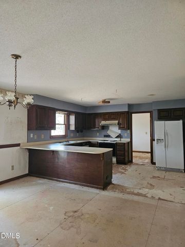 1712 Rosedale Avenue, Durham, NC 27707