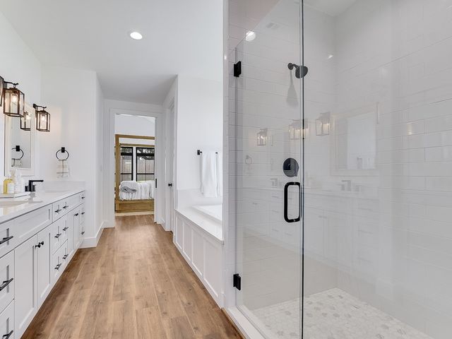 2411 Cherry Lane, Kingsland, TX 78639