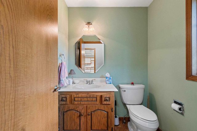 161 ST MARYS BOULEVARD, Green Bay, WI 54301