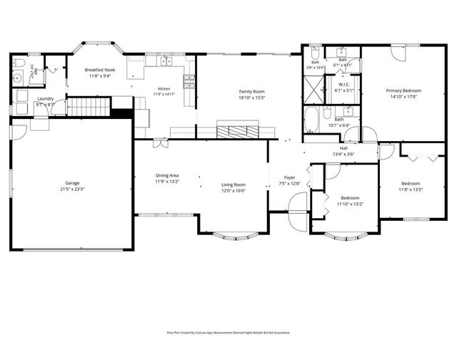 161 ST MARYS BOULEVARD, Green Bay, WI 54301