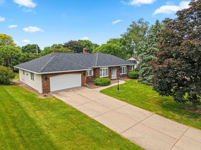 161 ST MARYS BOULEVARD, Green Bay, WI 54301