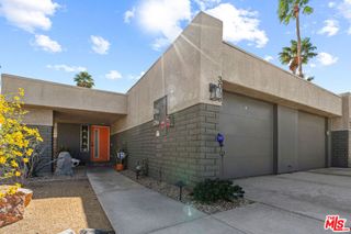 3060 E Sunflower Circle, Palm Springs, CA 92262